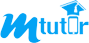 M-tutor Logo