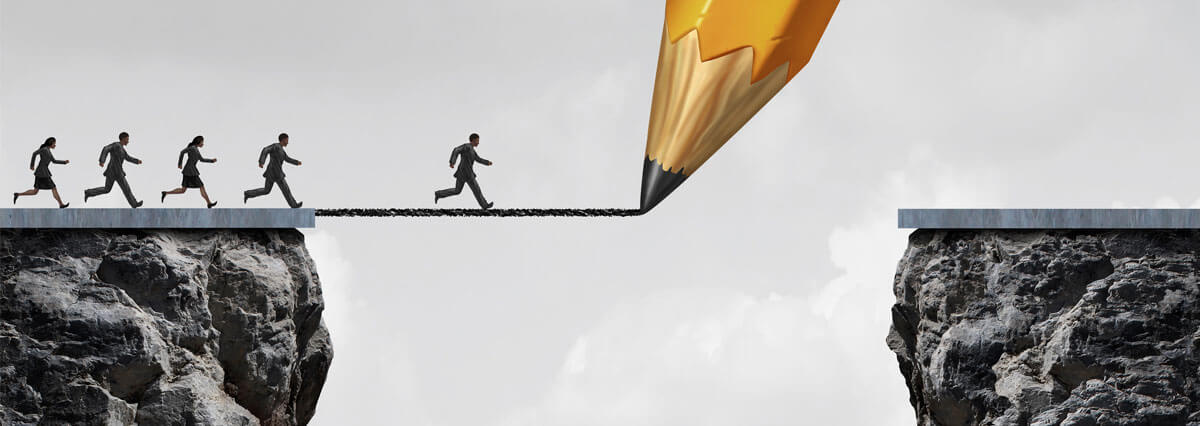 The Push - How MTutor came about