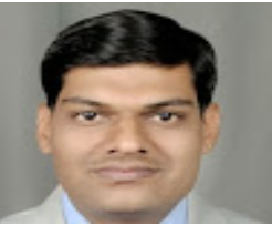 Dr Omkar Prasad Tripathi