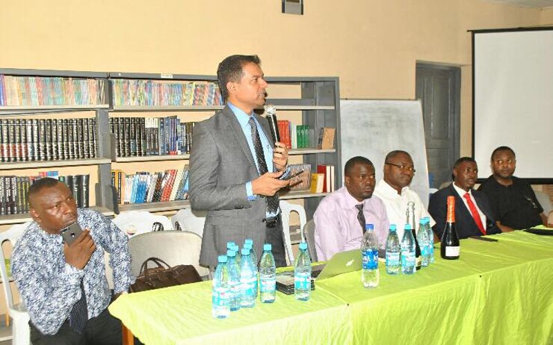 Mtutor’s successful deployment at Delta State – Nigeria