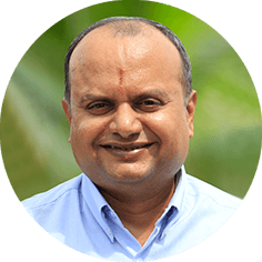 Bharath Sundaram, Vice President - Alliances