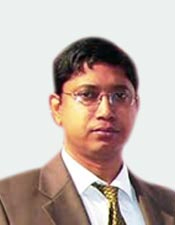 Advisory Board Dr. Kamal Kar