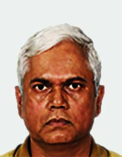 Advisory Board Dr. Mrinal Kanti Ghosh