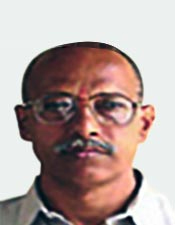 Advisory Board Dr. Shreesh Chaudhary