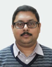 Advisory Board Dr. Radha Tamal Goswami